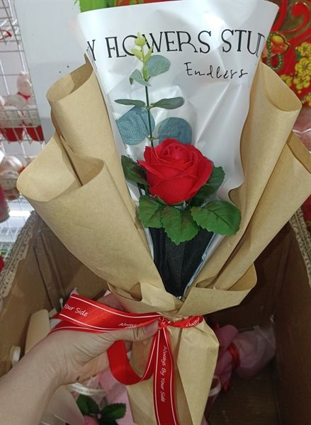 1 HOA 7 LỚP