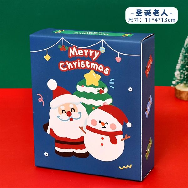 TÚI MÙ NOEL 1