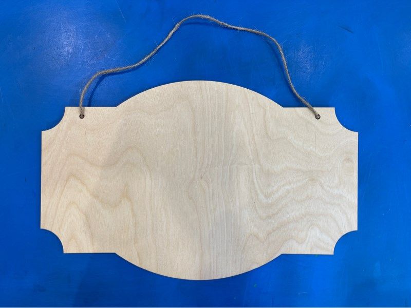 Mẫu gỗ số 3