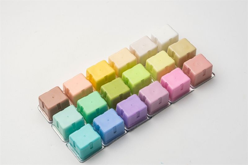 Himi Pastel 18 Màu