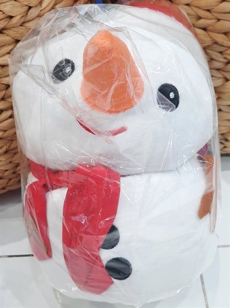 Noel Người Tuyết HT 45cm