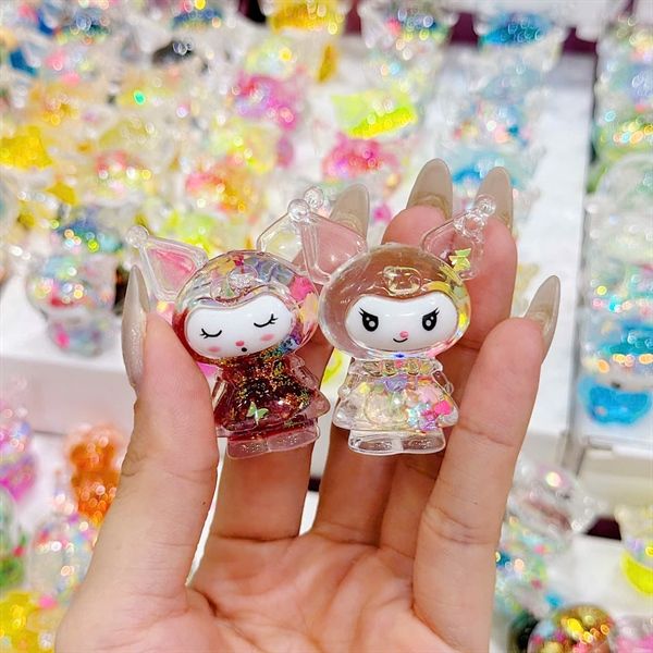 PK CHARM 13