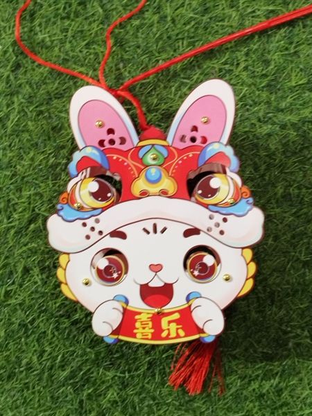 Lồng đèn 25