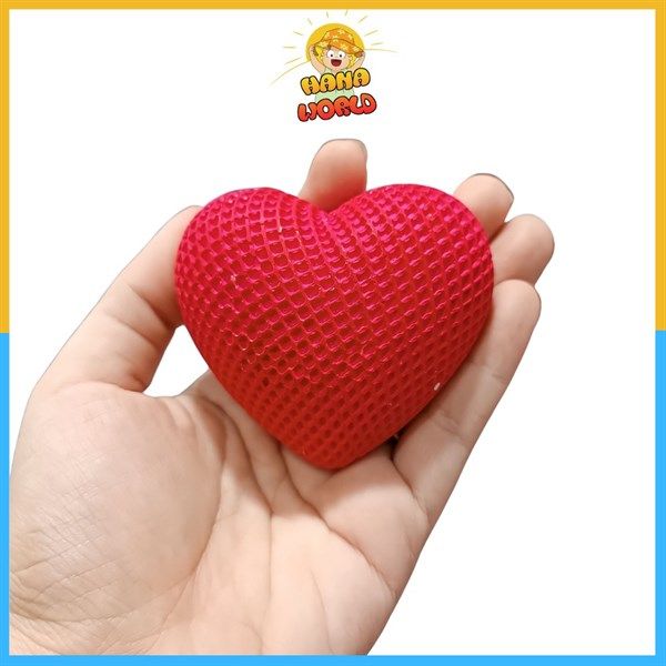 Đồ chơi khảo cổ- Trái Tim Nhỏ