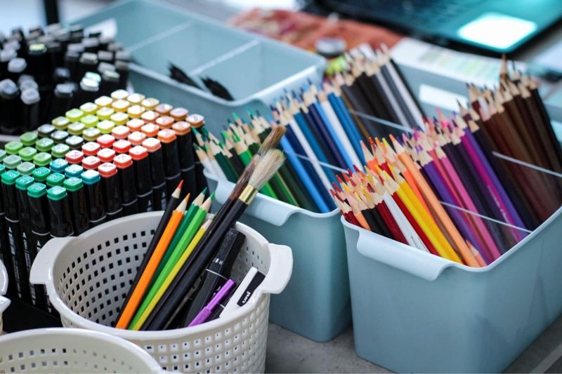 Dịch vụ hướng dẫn tạo hình thủ công (trọn gói)