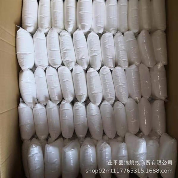 ĐẤT NẶN 300G TRẮNG