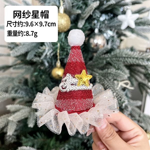KẸP TÓC