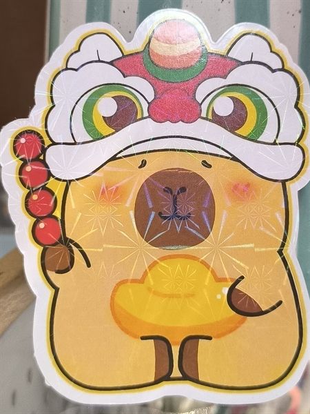 Bao Lì Xì 2025 - 005