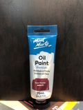  MM Oil Paint 75ml - Rose Madder 