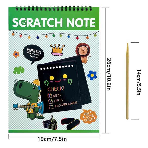 SỔ NOTE
