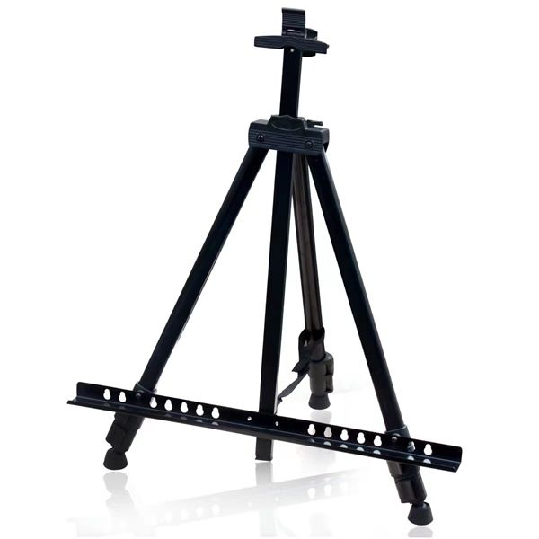 Giá Vẽ Kim Loại Gấp Gọn