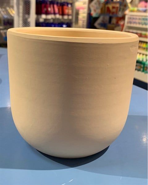 Trứng sữa trắng 12x11cm