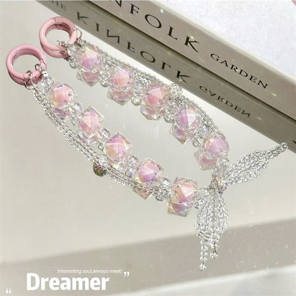 PK VÒNG TAY CHARM M017
