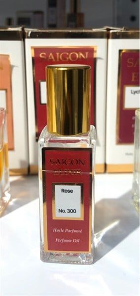 Rose, 5 ml