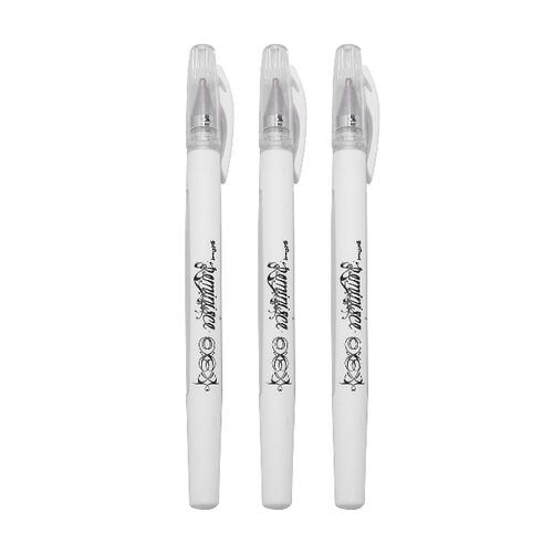 Bút Gel Marvy 920 Trắng