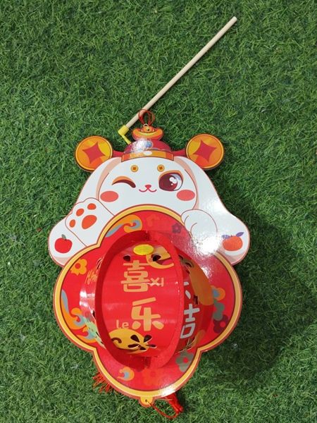 Lồng đèn 95