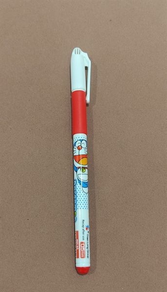 Bút Gel TL Doraemon - Đỏ