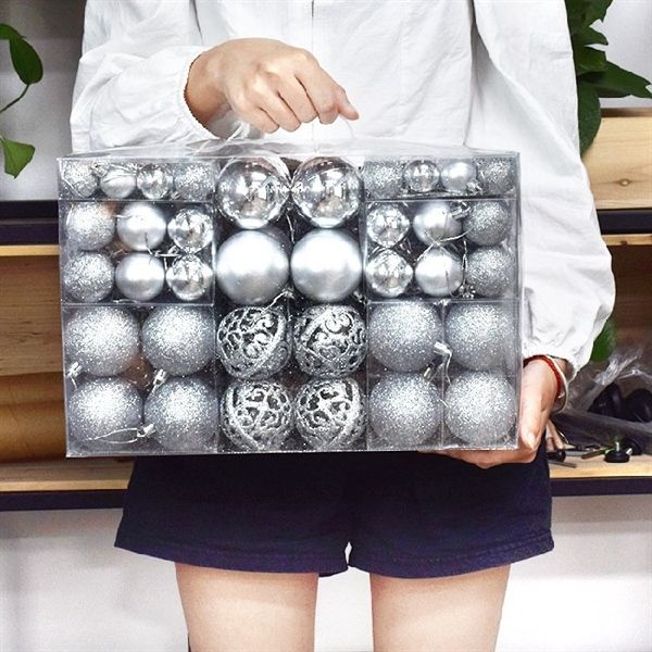 Hộp trái châu set 100