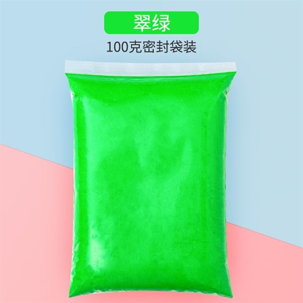 Đất Nặn Khô 100GR