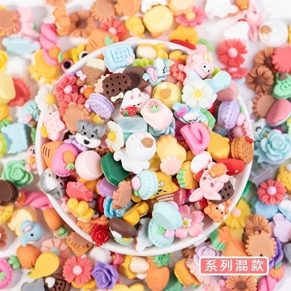 CHARM Mix 02