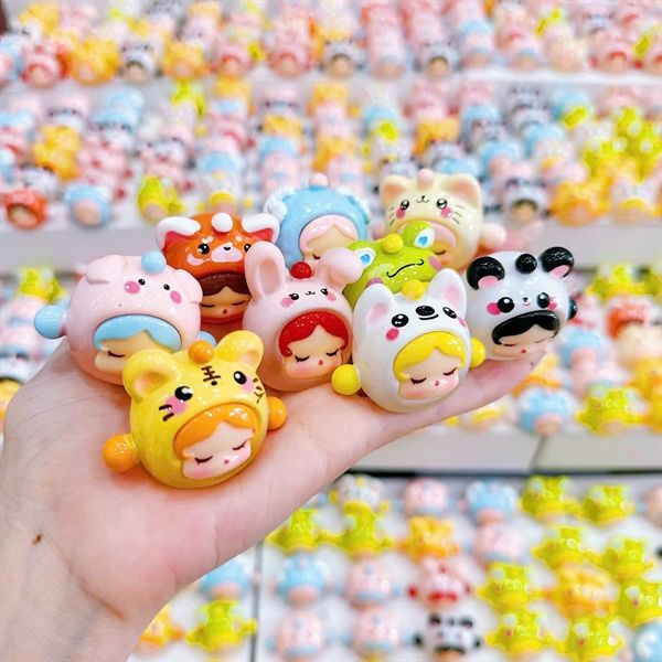 PK CHARM 012