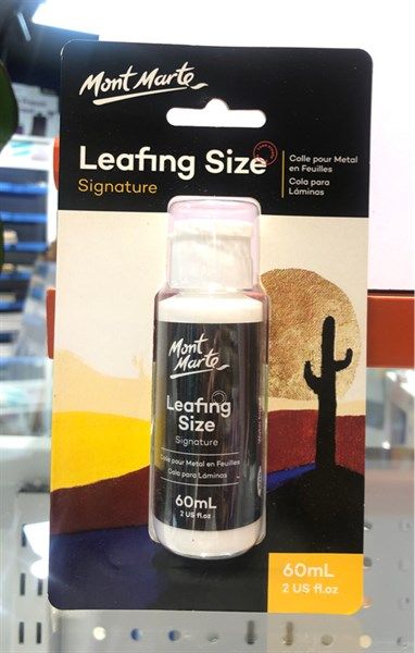 MM Leafing Size 60ml