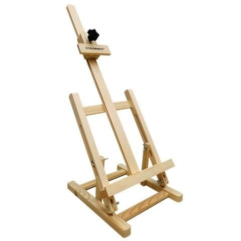Giá vẽ tranh để bàn 60CM MS-SE03-Colormate