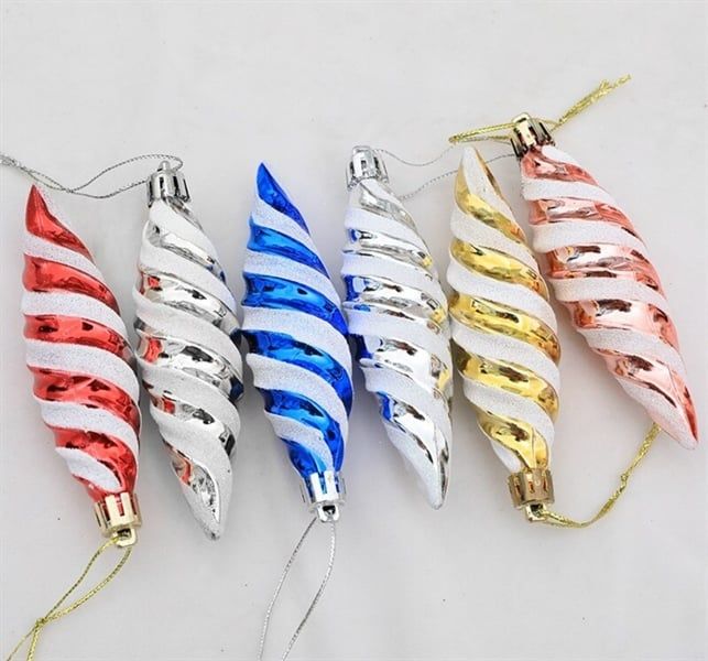 Trái châu hình giọt nước