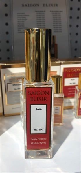 Rose, 30 ml