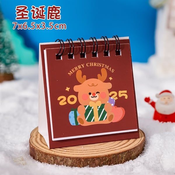 LỊCH 2025