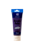  Tuýp màu vẽ Acrylic Paint 75ml 