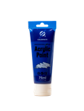  Tuýp màu vẽ Acrylic Paint 75ml 