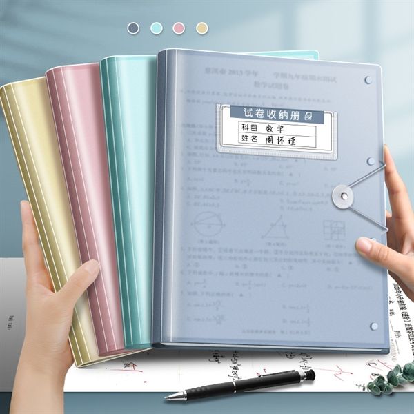 File lưu hồ sơ A3