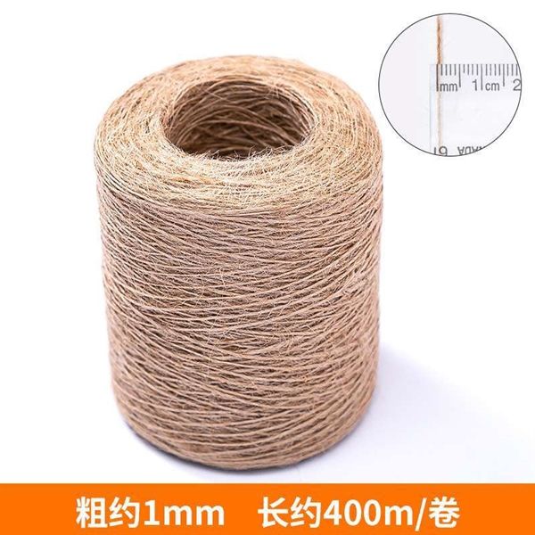 DÂY GAI DẦU 1MM - 400M