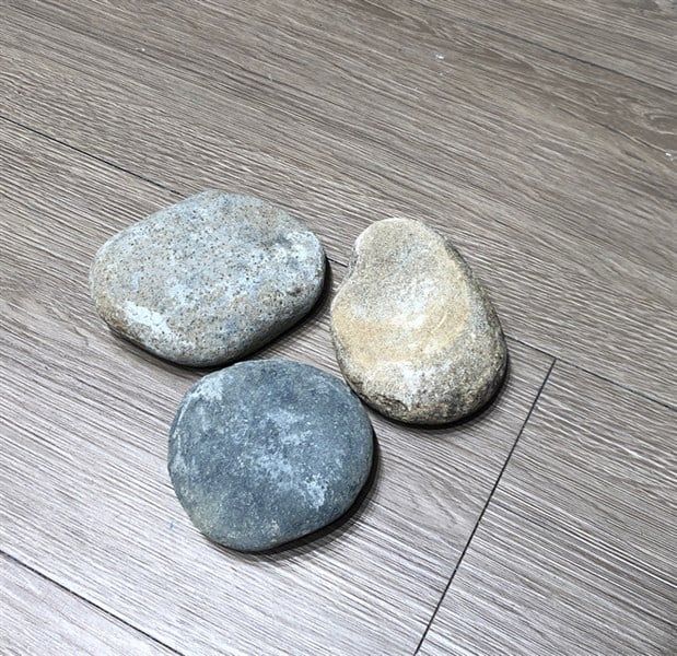 Sỏi đá nhỏ