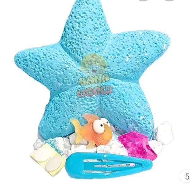 SAO BIỂN (Starfish)