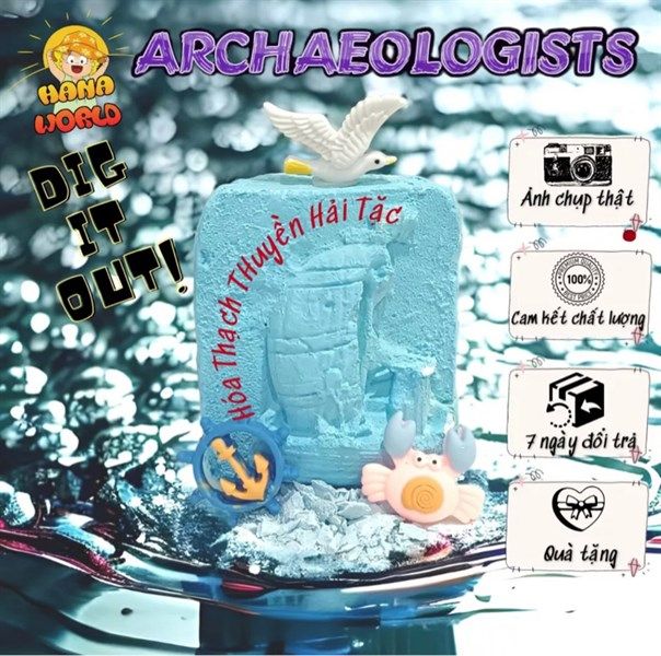 Thuyền hải tặc