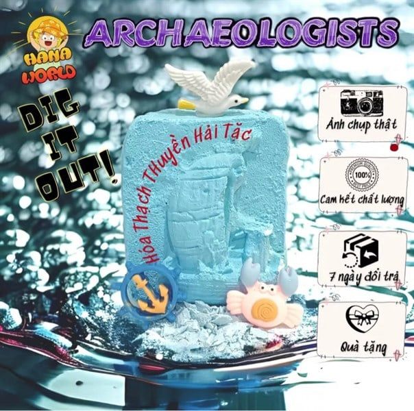 Thuyền hải tặc