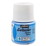  Setacolor opaque matt 45ml Sky blue 