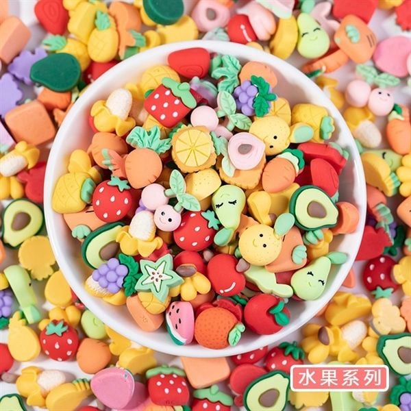 CHARM Mix 02