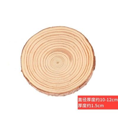 Khoanh Gỗ 10-11CM-1MM