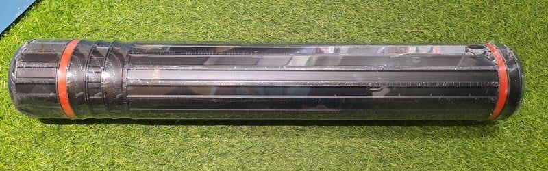 Ống đựng giấy 130cm