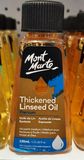  MM Thickened Linseed Oil 125ml 