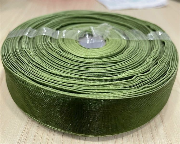 Ruy băng Vol 2.5cm 90m