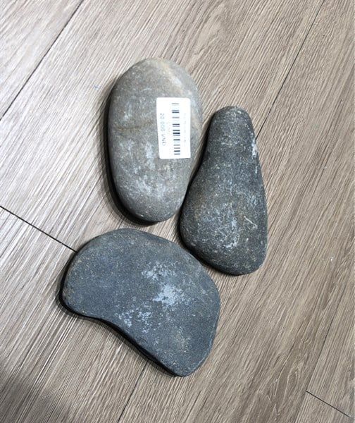 Sỏi đá vừa