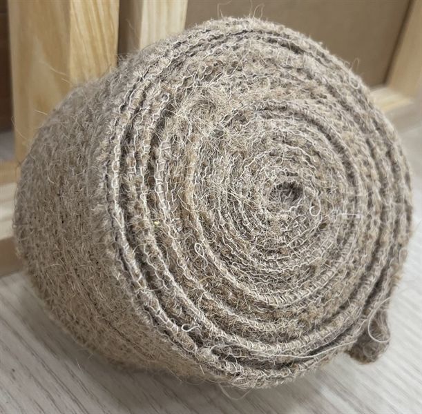 Vải bố cuộn 5cm