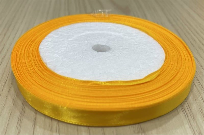 Ruy băng Lụa 1cm 20m