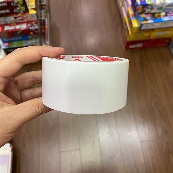 Băng keo 2 mặt 4.8cm