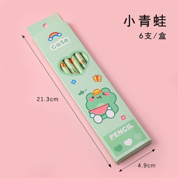 HỘP BÚT CHÌ