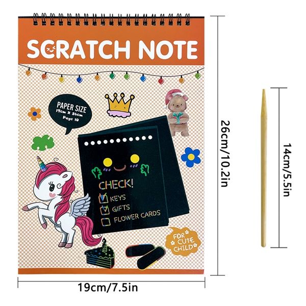 SỔ NOTE